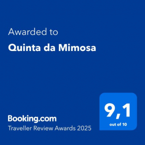 Quinta da Mimosa